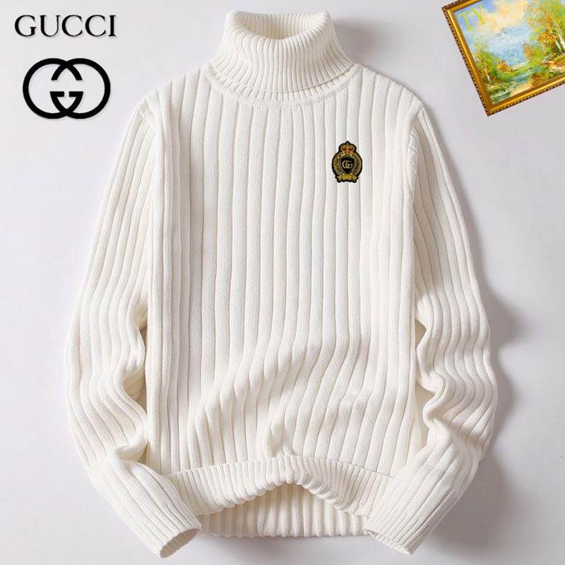 Gucci Men's Sweater 823